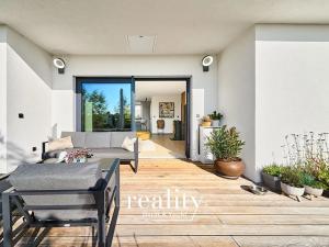 Prodej rodinného domu, Nový Šaldorf-Sedlešovice, Jilmová, 132 m2