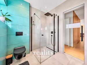 Prodej rodinného domu, Nový Šaldorf-Sedlešovice, Jilmová, 132 m2