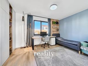 Prodej rodinného domu, Nový Šaldorf-Sedlešovice, Jilmová, 132 m2