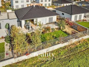 Prodej rodinného domu, Nový Šaldorf-Sedlešovice, Jilmová, 132 m2