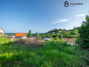 Prodej pozemku pro bydlení, Vranov, 749 m2