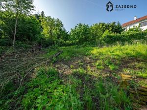 Prodej pozemku pro bydlení, Vranov, 749 m2