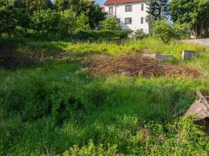 Prodej pozemku pro bydlení, Vranov, 749 m2