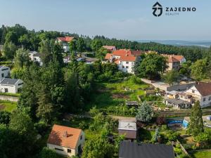Prodej pozemku pro bydlení, Vranov, 749 m2