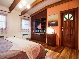 Prodej chaty, Náměšť na Hané, U Koupaliště, 120 m2