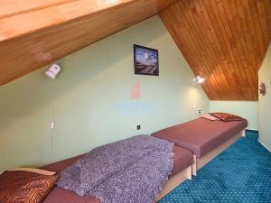 Prodej chaty, Náměšť na Hané, U Koupaliště, 120 m2