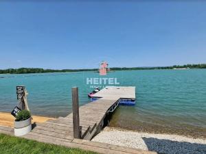 Prodej chaty, Náměšť na Hané, U Koupaliště, 120 m2