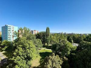 Prodej bytu 1+1, Ostrava, Ivana Sekaniny, 37 m2