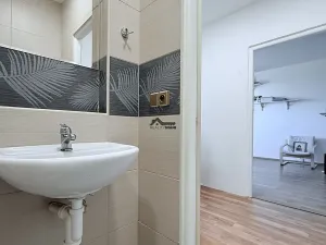 Prodej bytu 1+1, Ostrava, Ivana Sekaniny, 37 m2