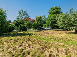 Prodej pozemku pro bydlení, Jevany, 1233 m2