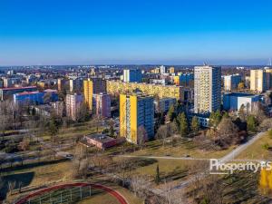 Prodej bytu 3+1, Havířov - Podlesí, Kosmonautů, 65 m2
