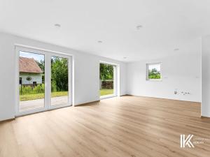 Prodej rodinného domu, Chrtníky, 107 m2