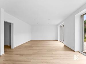Prodej rodinného domu, Chrtníky, 107 m2