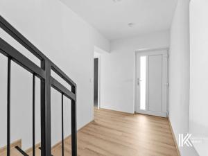 Prodej rodinného domu, Chrtníky, 107 m2