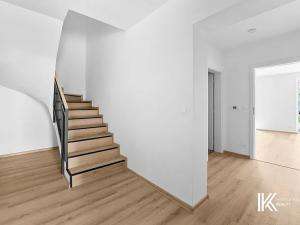 Prodej rodinného domu, Chrtníky, 107 m2