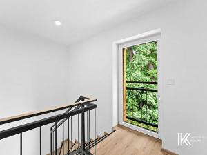 Prodej rodinného domu, Chrtníky, 107 m2