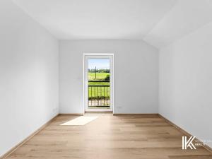 Prodej rodinného domu, Chrtníky, 107 m2