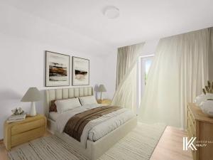 Prodej rodinného domu, Chrtníky, 107 m2