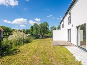 Prodej rodinného domu, Chrtníky, 107 m2