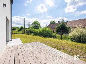 Prodej rodinného domu, Chrtníky, 107 m2