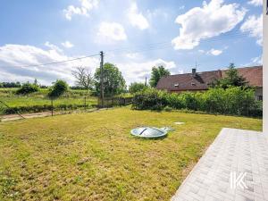 Prodej rodinného domu, Chrtníky, 107 m2