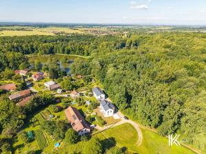 Prodej rodinného domu, Chrtníky, 107 m2