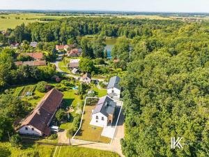 Prodej rodinného domu, Chrtníky, 107 m2