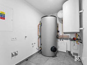 Prodej rodinného domu, Chrtníky, 107 m2