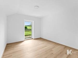 Prodej rodinného domu, Chrtníky, 107 m2