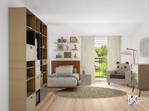 Prodej rodinného domu, Chrtníky, 107 m2