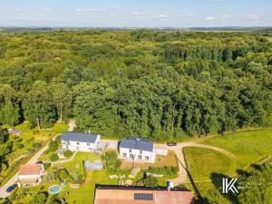 Prodej rodinného domu, Chrtníky, 107 m2