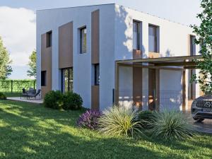 Prodej domu, Kamenice, Ringhofferova, 145 m2