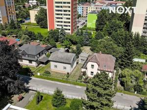 Prodej rodinného domu, Broumov, Příčná, 115 m2