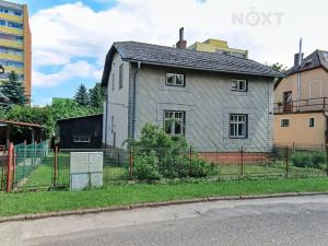 Prodej rodinného domu, Broumov, Příčná, 115 m2