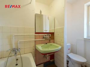Prodej bytu 2+1, Žďár nad Sázavou, Brodská, 54 m2