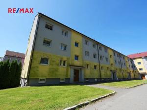 Prodej bytu 2+1, Žďár nad Sázavou, Brodská, 54 m2