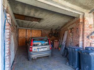 Prodej vícegeneračního domu, Nová Ves, 212 m2