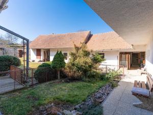 Prodej vícegeneračního domu, Nová Ves, 212 m2
