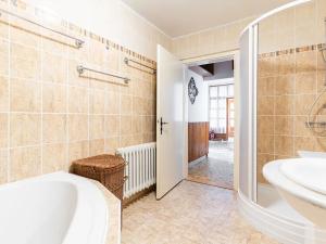 Prodej vícegeneračního domu, Nová Ves, 212 m2