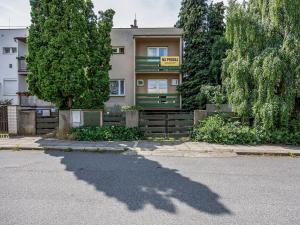 Prodej rodinného domu, Praha - Chodov, Stýblova, 247 m2