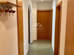 Pronájem bytu 3+1, Plzeň, Nad Přehradou, 79 m2