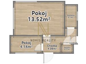 Prodej pozemku pro bydlení, Klatovy, 403 m2