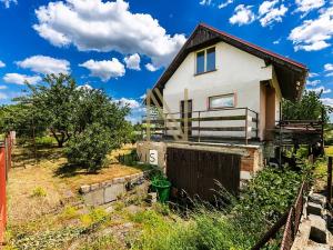 Prodej pozemku pro bydlení, Klatovy, 403 m2