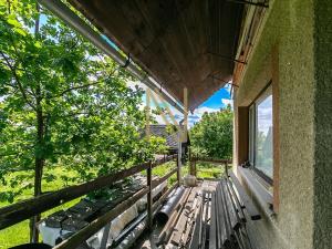 Prodej pozemku pro bydlení, Klatovy, 403 m2