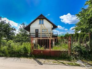 Prodej pozemku pro bydlení, Klatovy, 403 m2