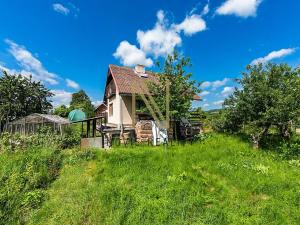 Prodej pozemku pro bydlení, Klatovy, 403 m2