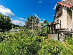 Prodej pozemku pro bydlení, Klatovy, 403 m2