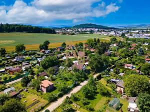 Prodej pozemku pro bydlení, Klatovy, 403 m2