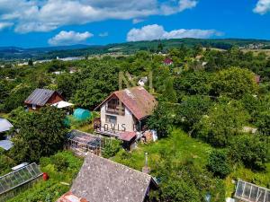 Prodej pozemku pro bydlení, Klatovy, 403 m2