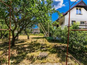 Prodej pozemku pro bydlení, Klatovy, 403 m2